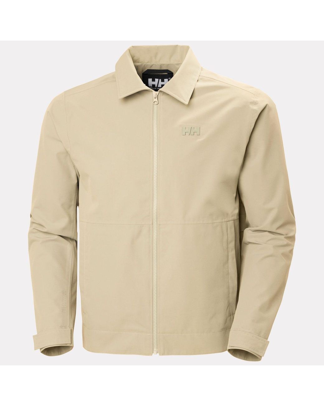 Helly Hansen Natural City Coach Jacket for men