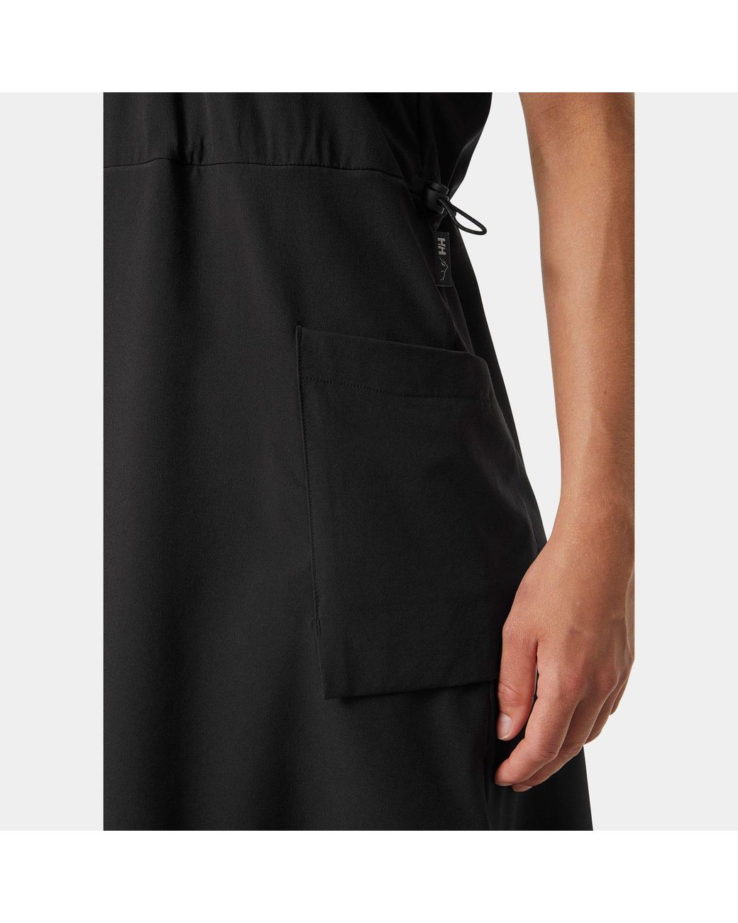 Helly Hansen Black Viken Dress