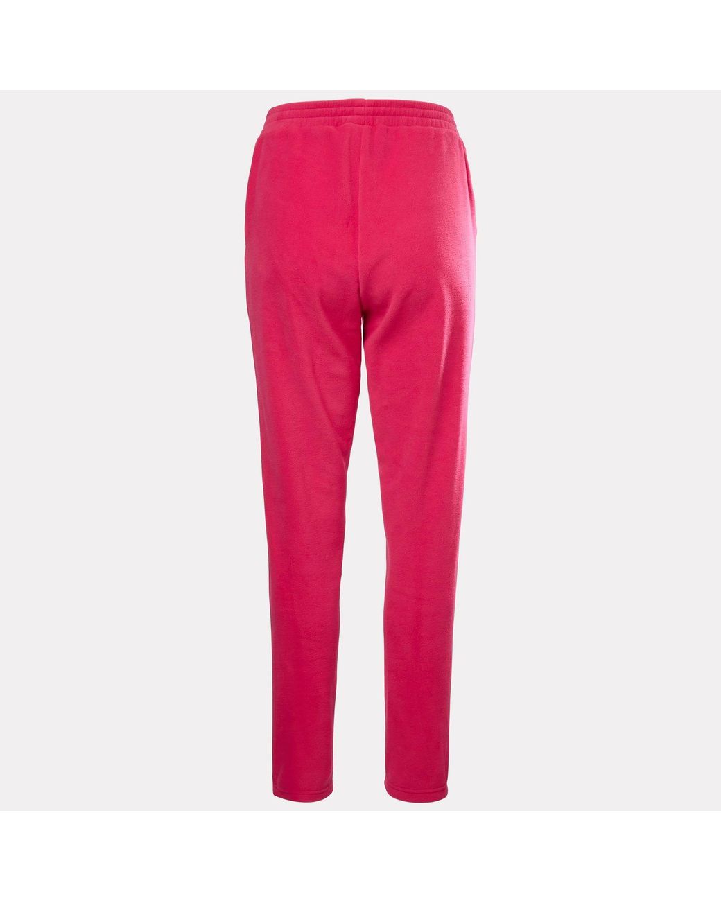 Helly Hansen Pink Daybreaker Fleece Pants