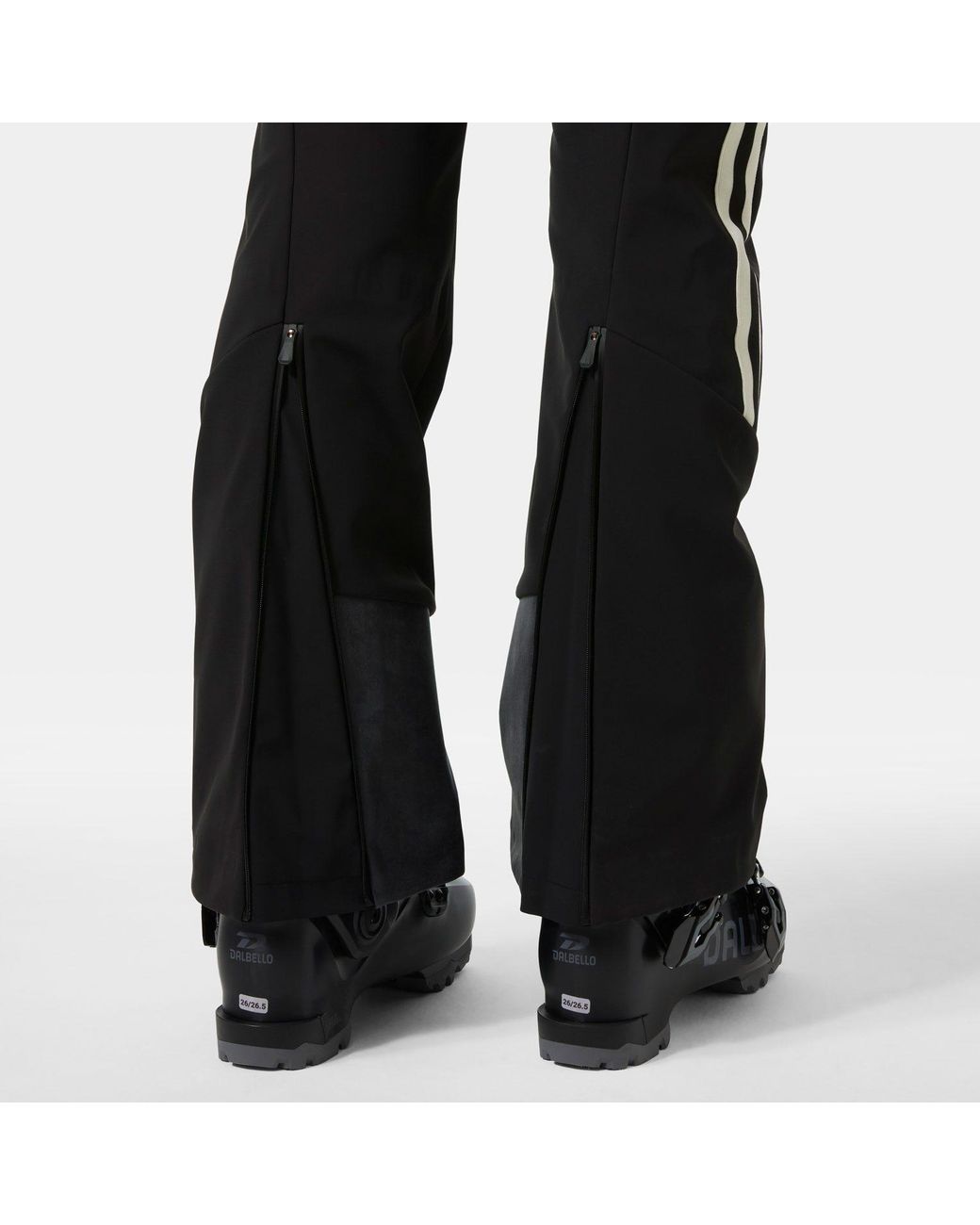 Helly Hansen Black Avanti Suit