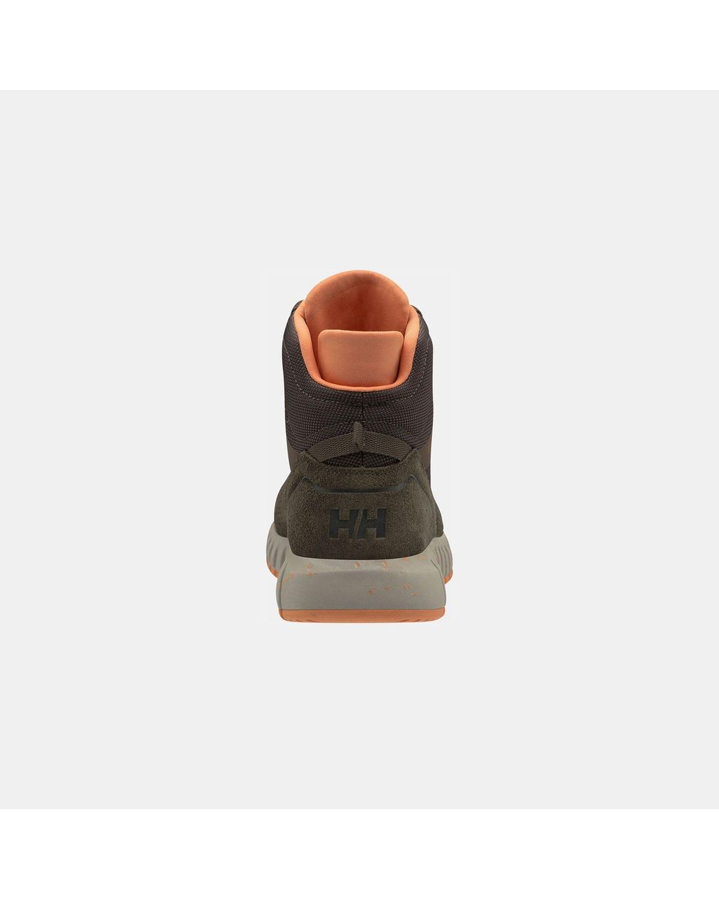 Helly Hansen Brown Monashee Ullr Ht Waterproof Winter Boots for men