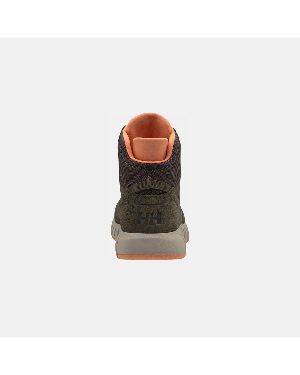 Helly Hansen Brown Monashee Ullr Ht Waterproof Winter Boots for men