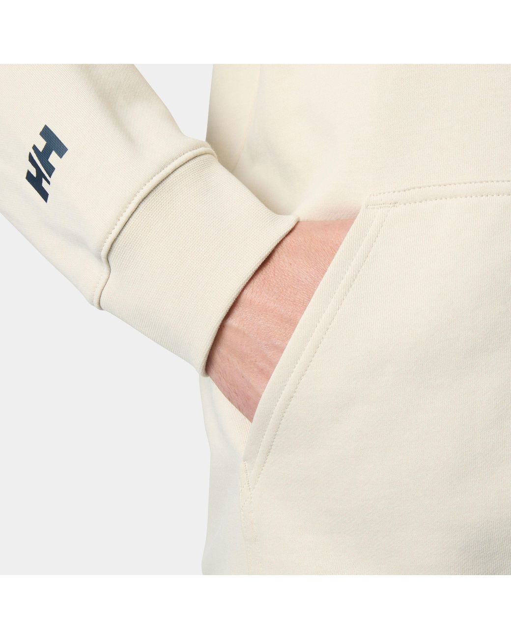 Helly Hansen Natural Shoreline Hoodie for men
