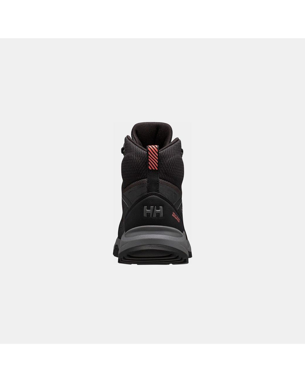 W Cascade Low Ht di Helly Hansen in Black