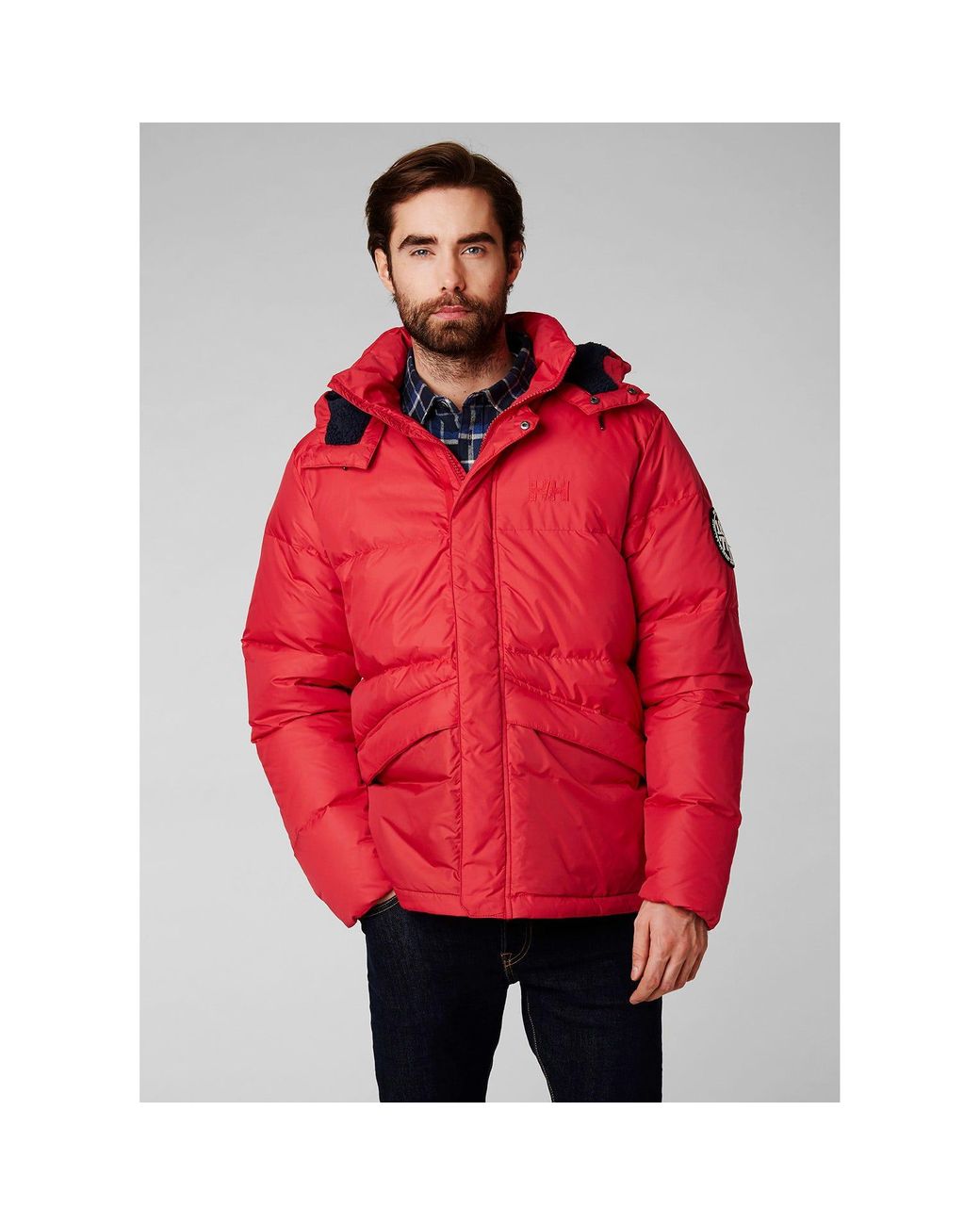 Helly Hansen 1877 Down Hotsell, 56% OFF 