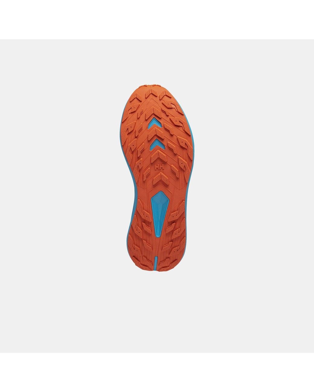 Helly Hansen Blue Skyhawk Trail Running Shoes for men