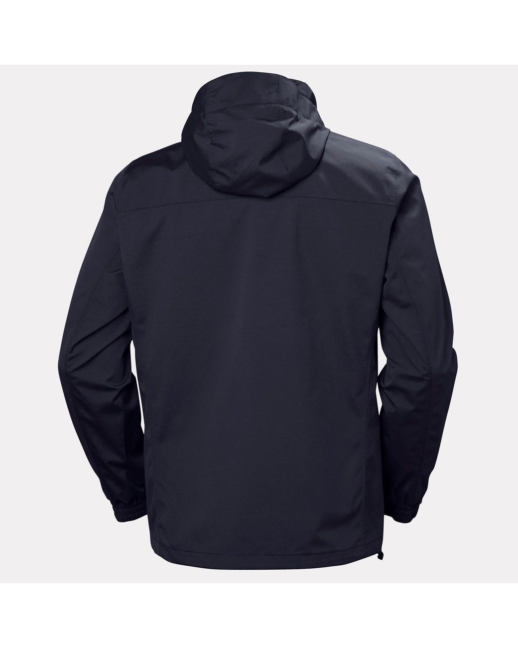 Dubliner Waterproof Jacket Hombre Helly Hansen de hombre de color Blue
