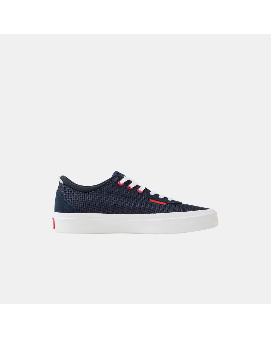 Helly Hansen Blue Backshore Shoes