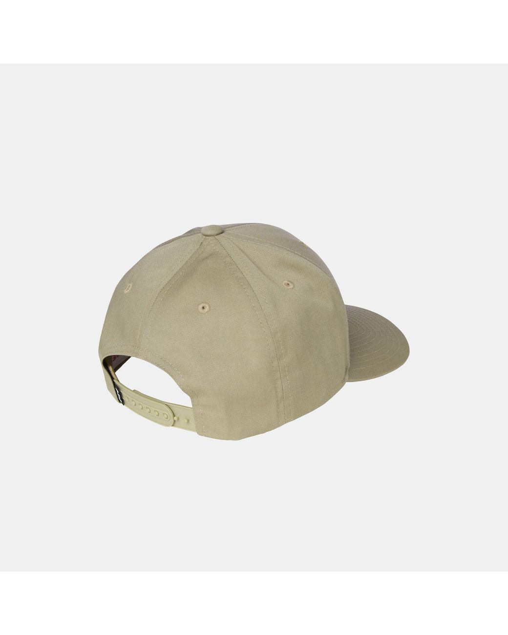 Helly Hansen Green Brand Cap Std
