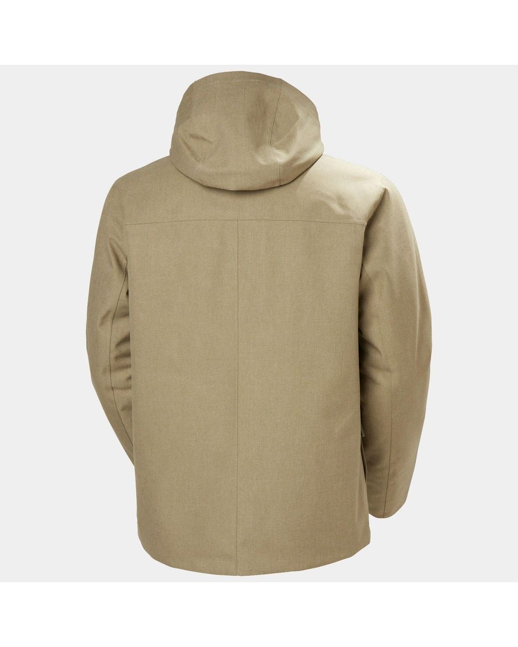 Helly Hansen Green Chill Jacket 3.0 for men