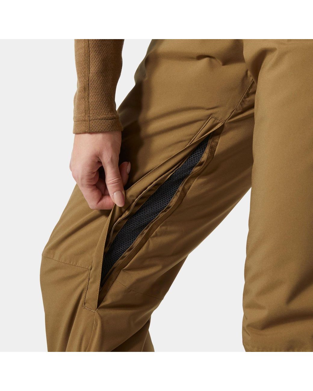 Helly Hansen Natural Legendary Insulated Ski Pants for men
