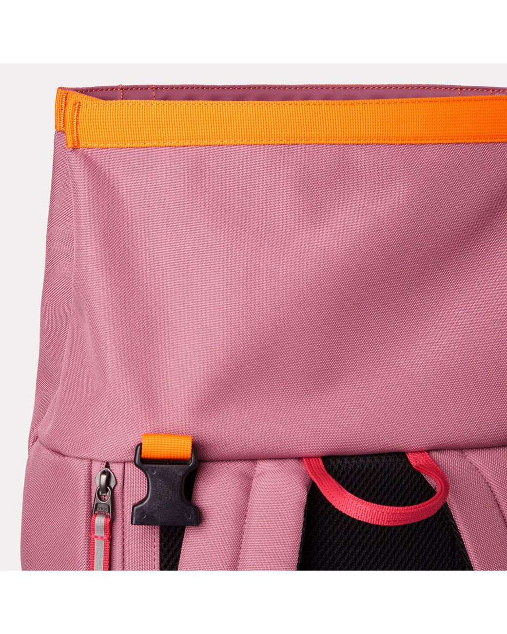 Helly Hansen Red Stockholm Waterproof Backpack 28L Std