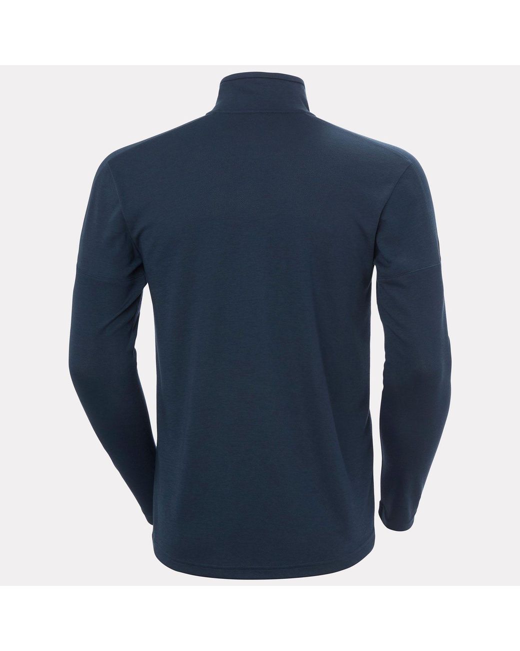 Hp Half-Zip Pullover Helly Hansen de hombre de color Blue