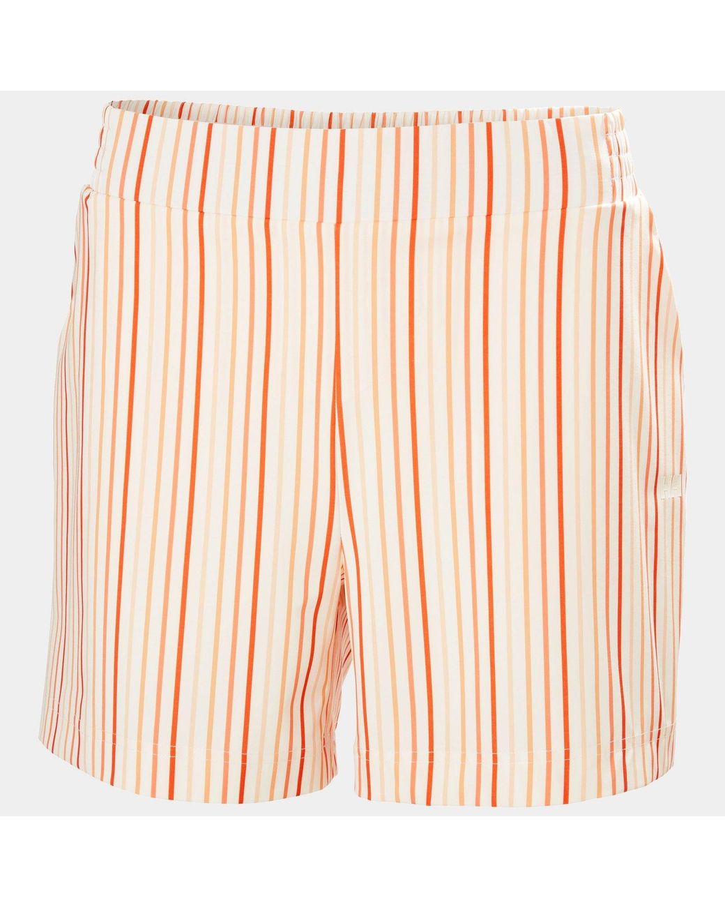 Helly Hansen Pink Thalia Shorts 2.0
