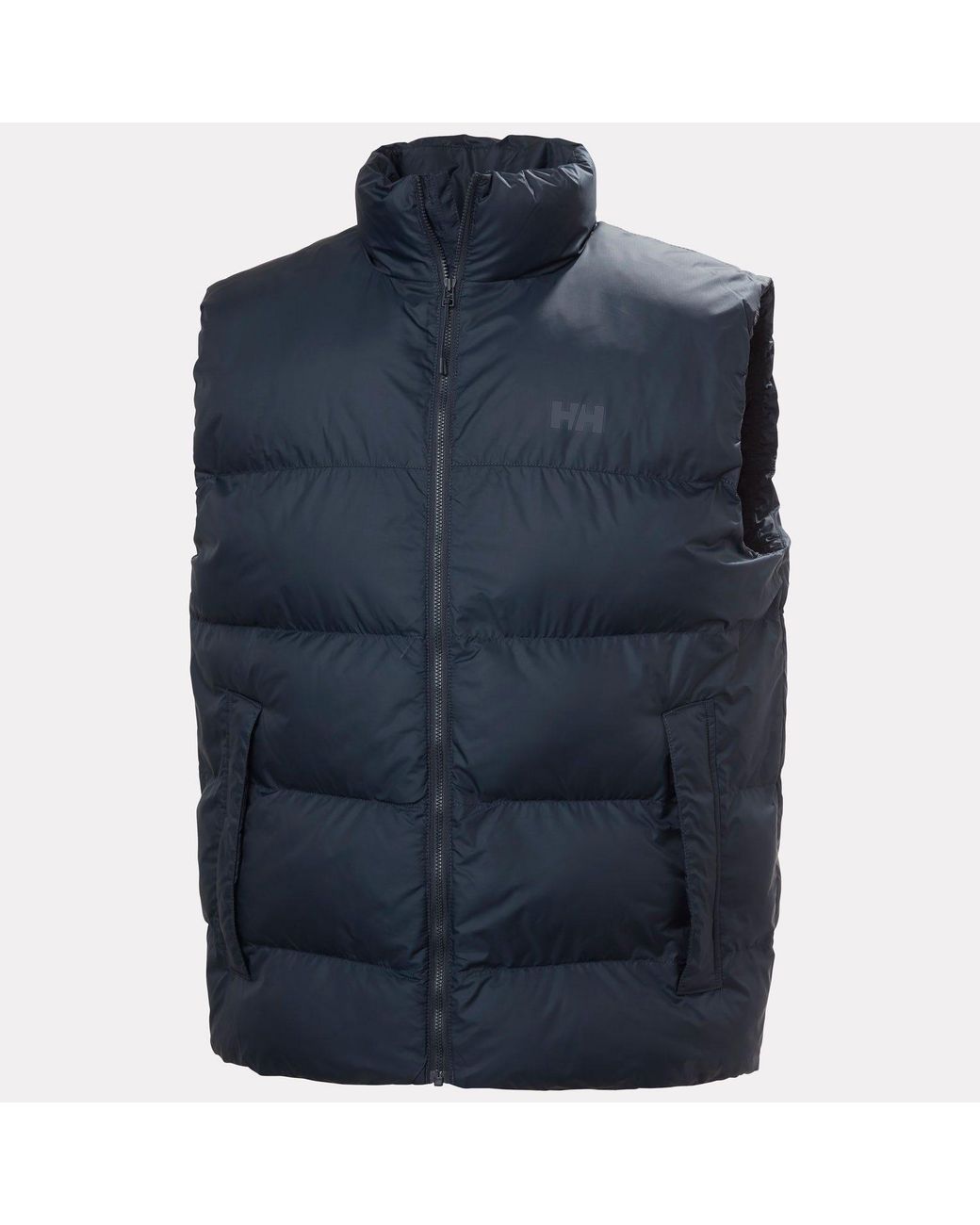 Helly Hansen Active Puffy Vest Blue for men