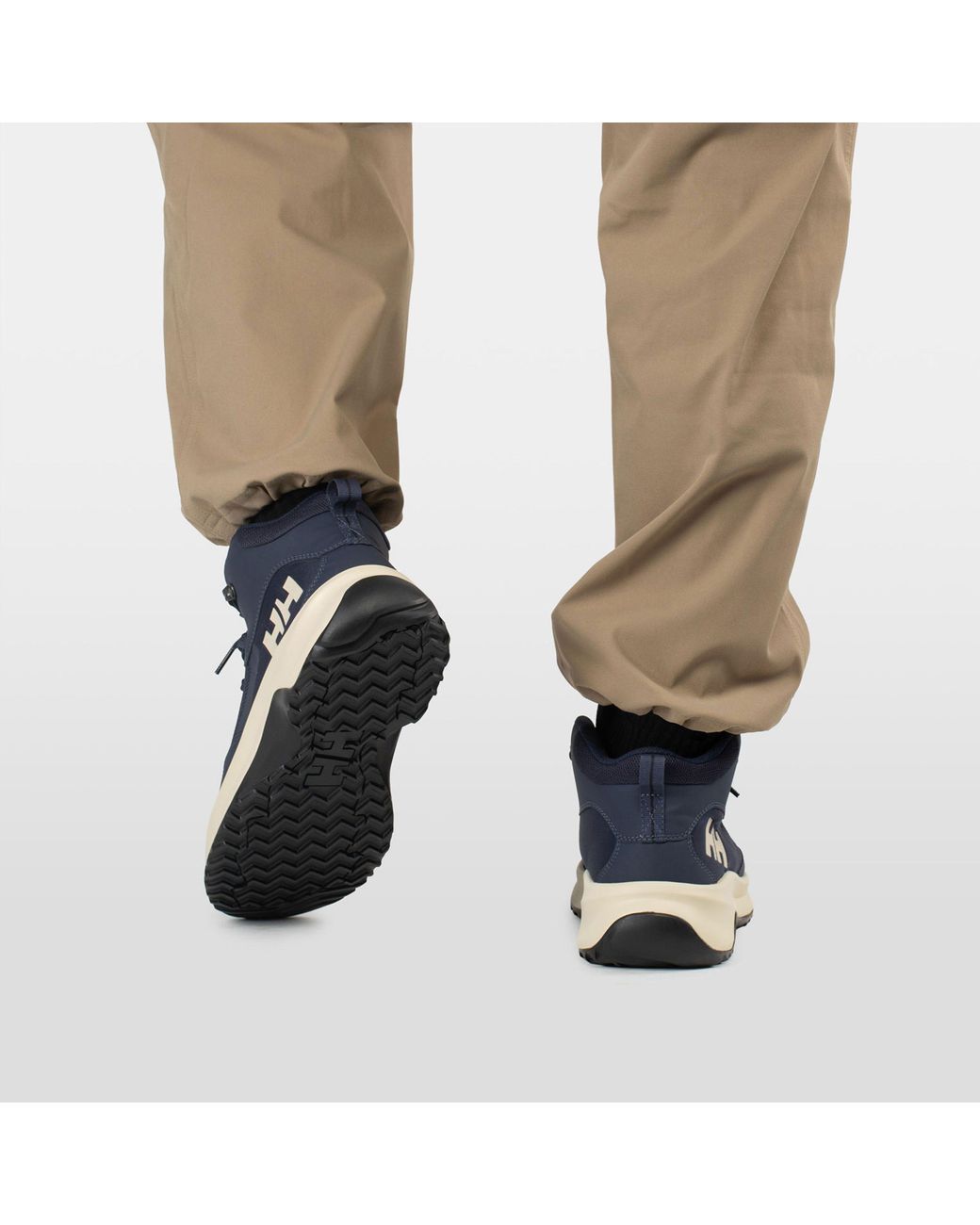 Helly Hansen Blue Moraka Boots for men