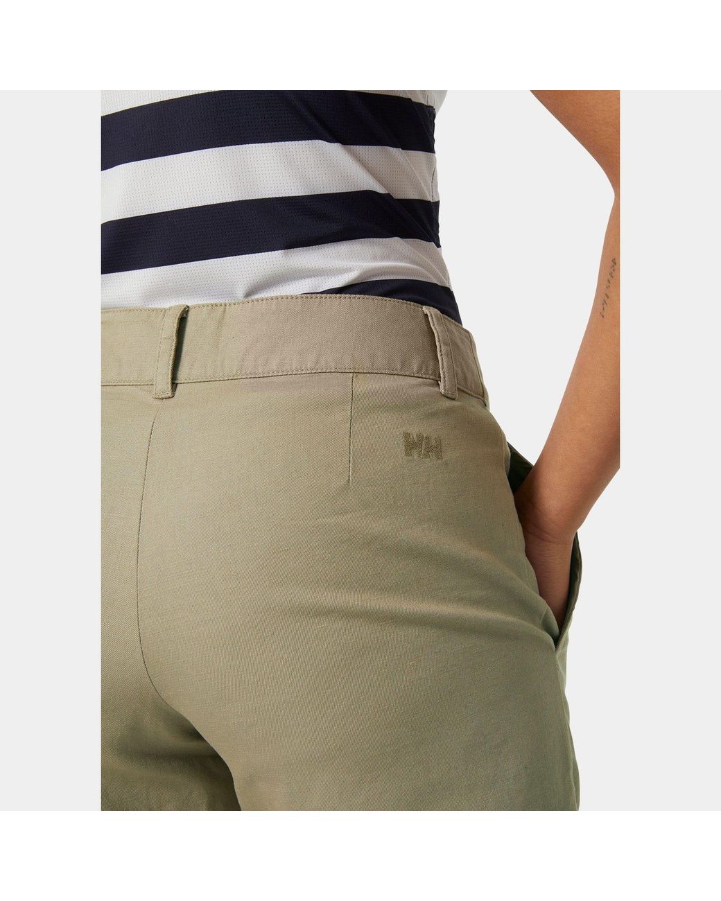 Helly Hansen Natural Pier Shorts
