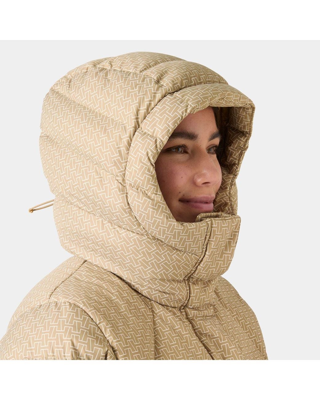 Helly Hansen Natural Winter Bliss Down Jacket