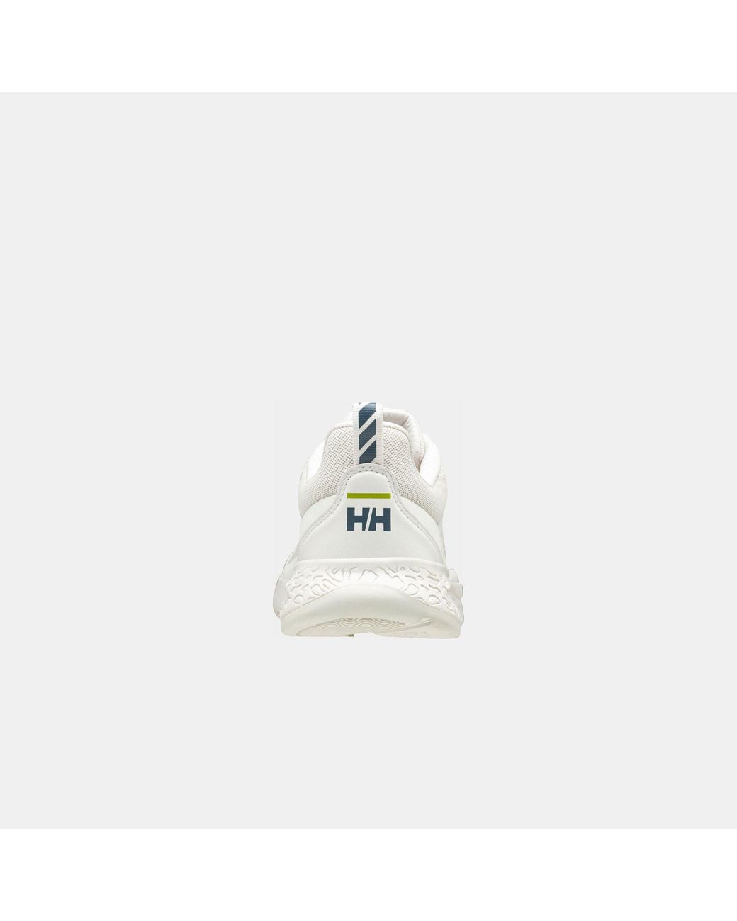 Helly Hansen Crew Niedrige Segelschuhe Herren in White für Herren