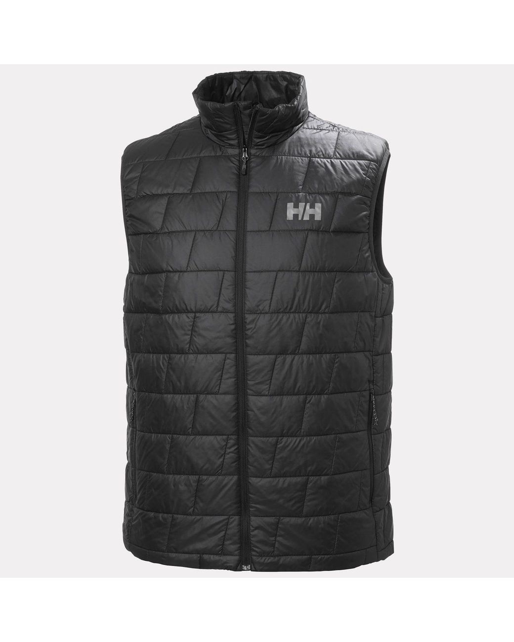 Helly Hansen Blue Lifaloft Insulator Vest for men