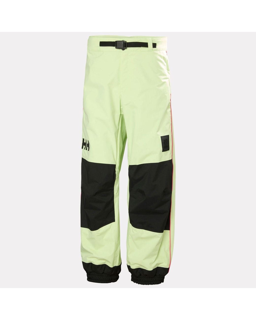 Helly Hansen Green Ullr D Pants 2.0