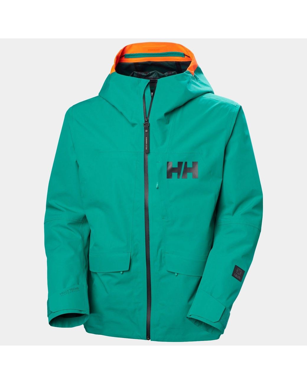 Helly Hansen Emiko Shell Jacket Herren in Blue für Herren
