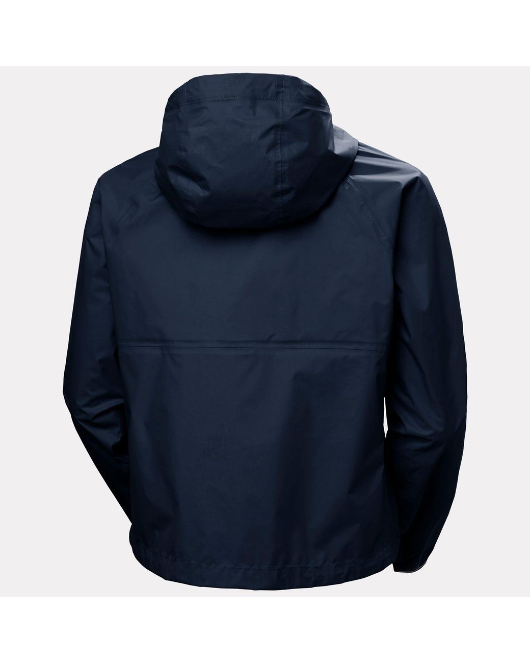 Koster 2.5-Layer Jacket Helly Hansen de color Blue