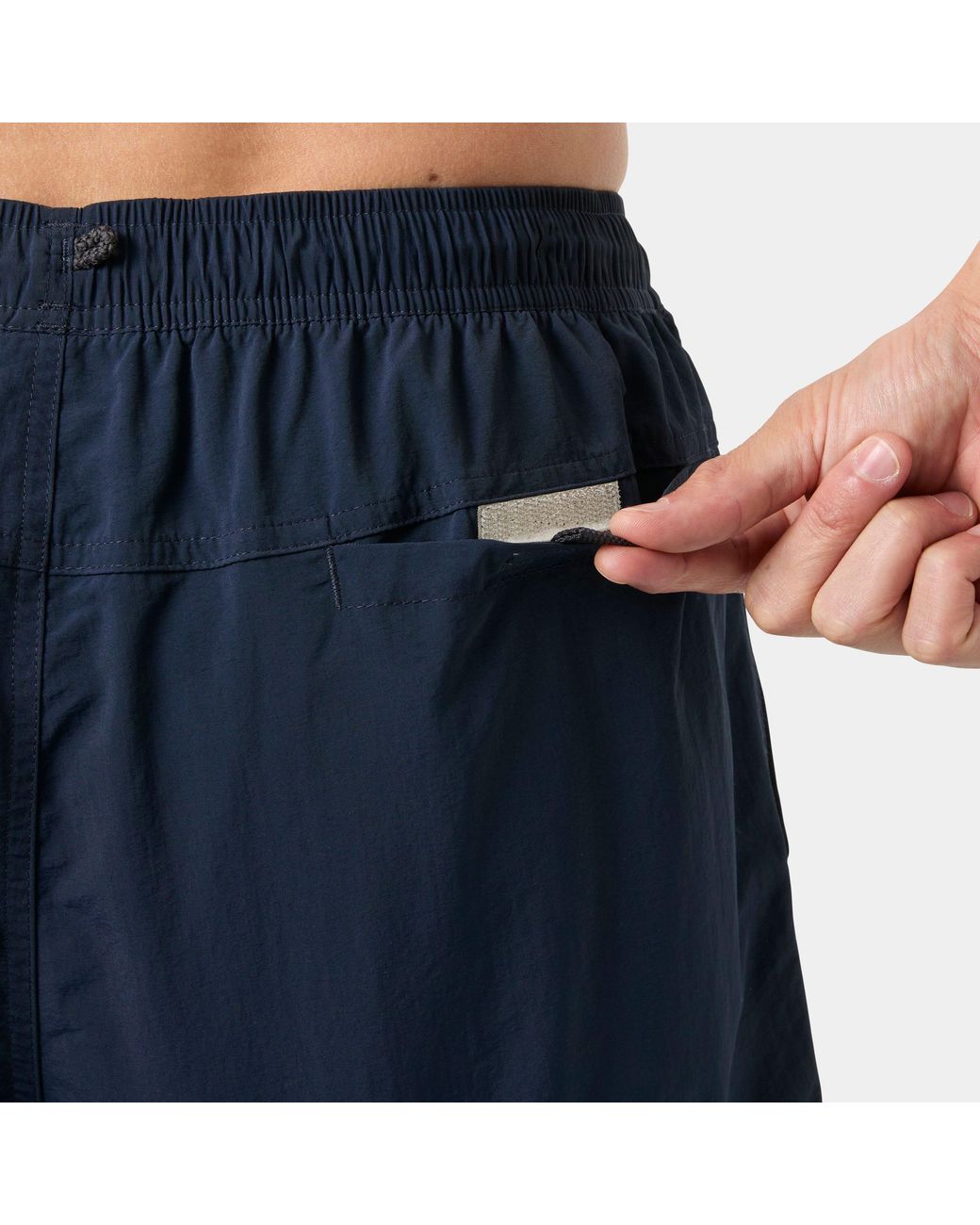 Calshot Trunk 7" di Helly Hansen in Blue da Uomo