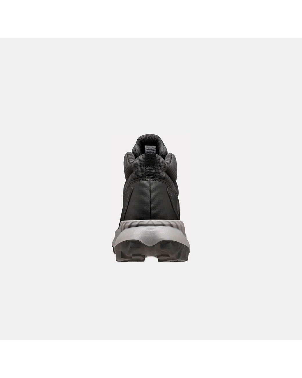 Helly Hansen Black Awe Hiker Mid Helly Tech Boots for men