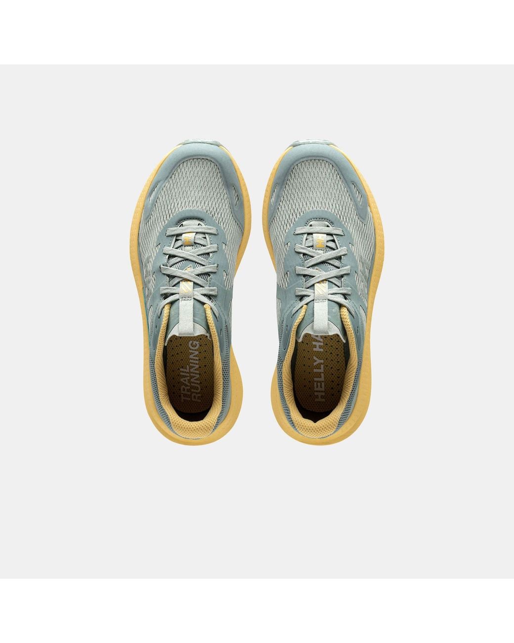 Verde di Helly Hansen in Blue