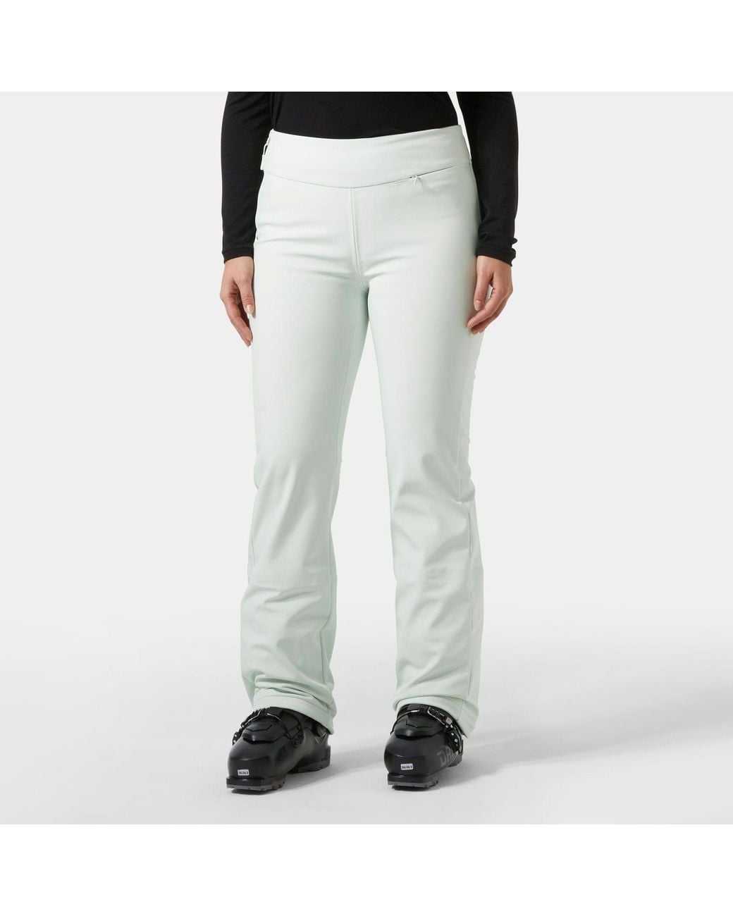 Helly Hansen Multicolor Nora Softshell Pants for men
