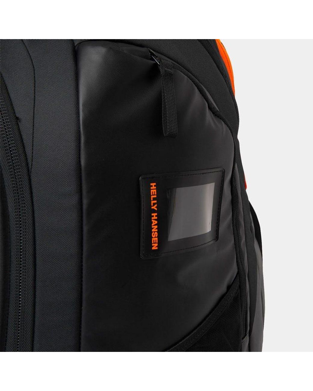 Helly Hansen Black Ski Boot & Helmet Bag 2.0