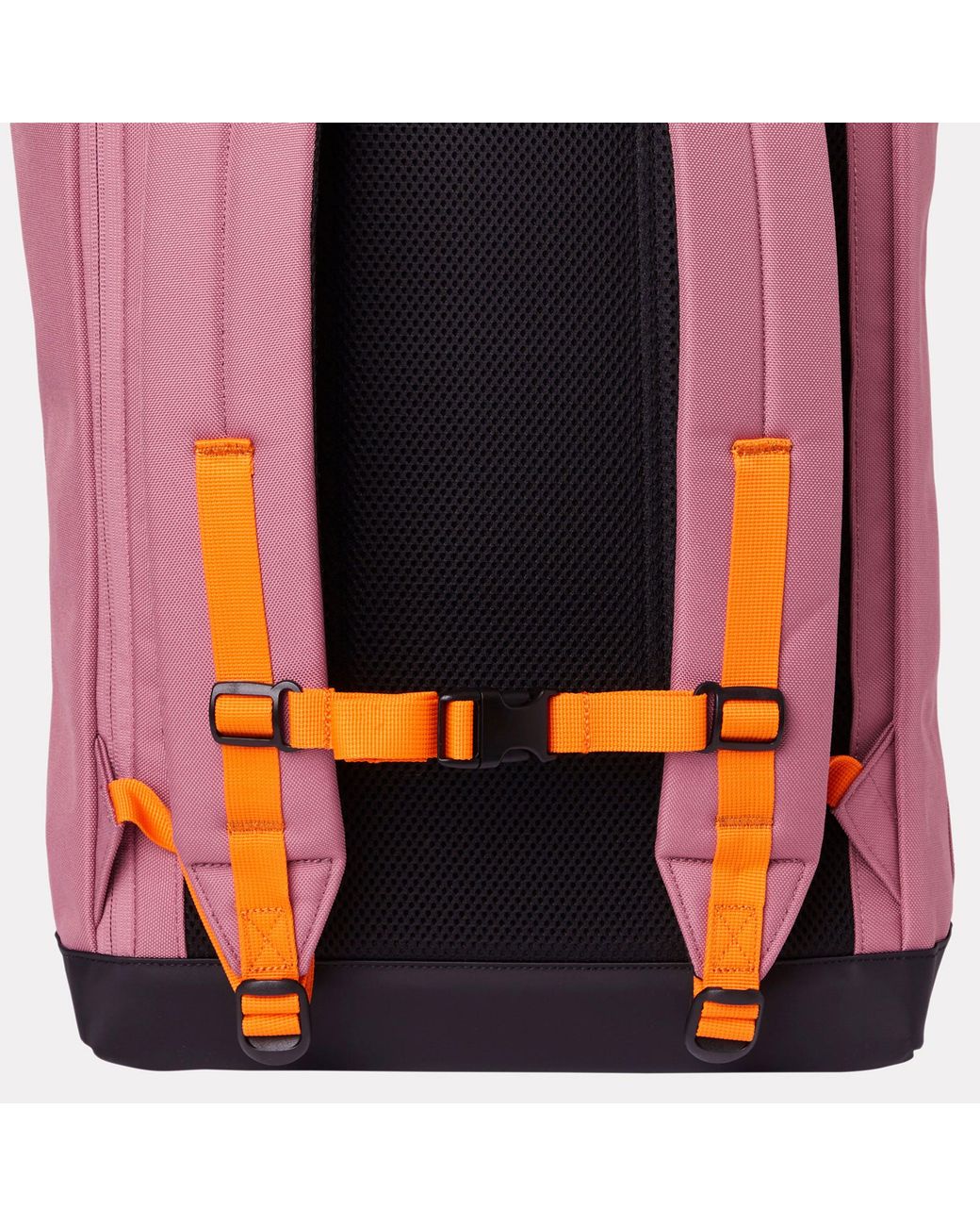 Helly Hansen Red Stockholm Waterproof Backpack 28L Std