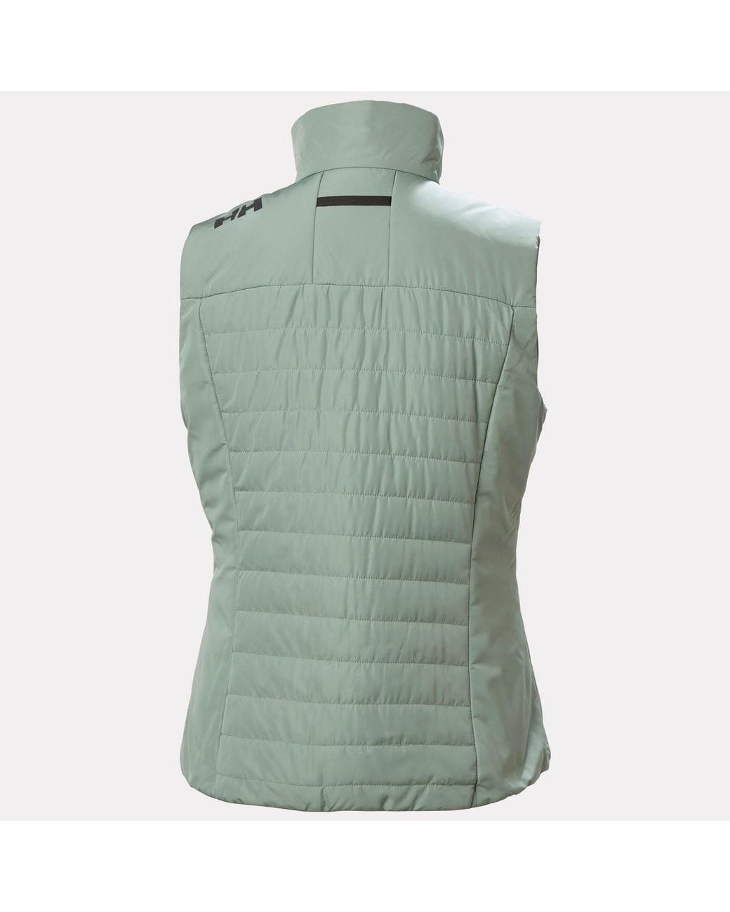 Helly Hansen Green Crew Insulator 2.0 Vest