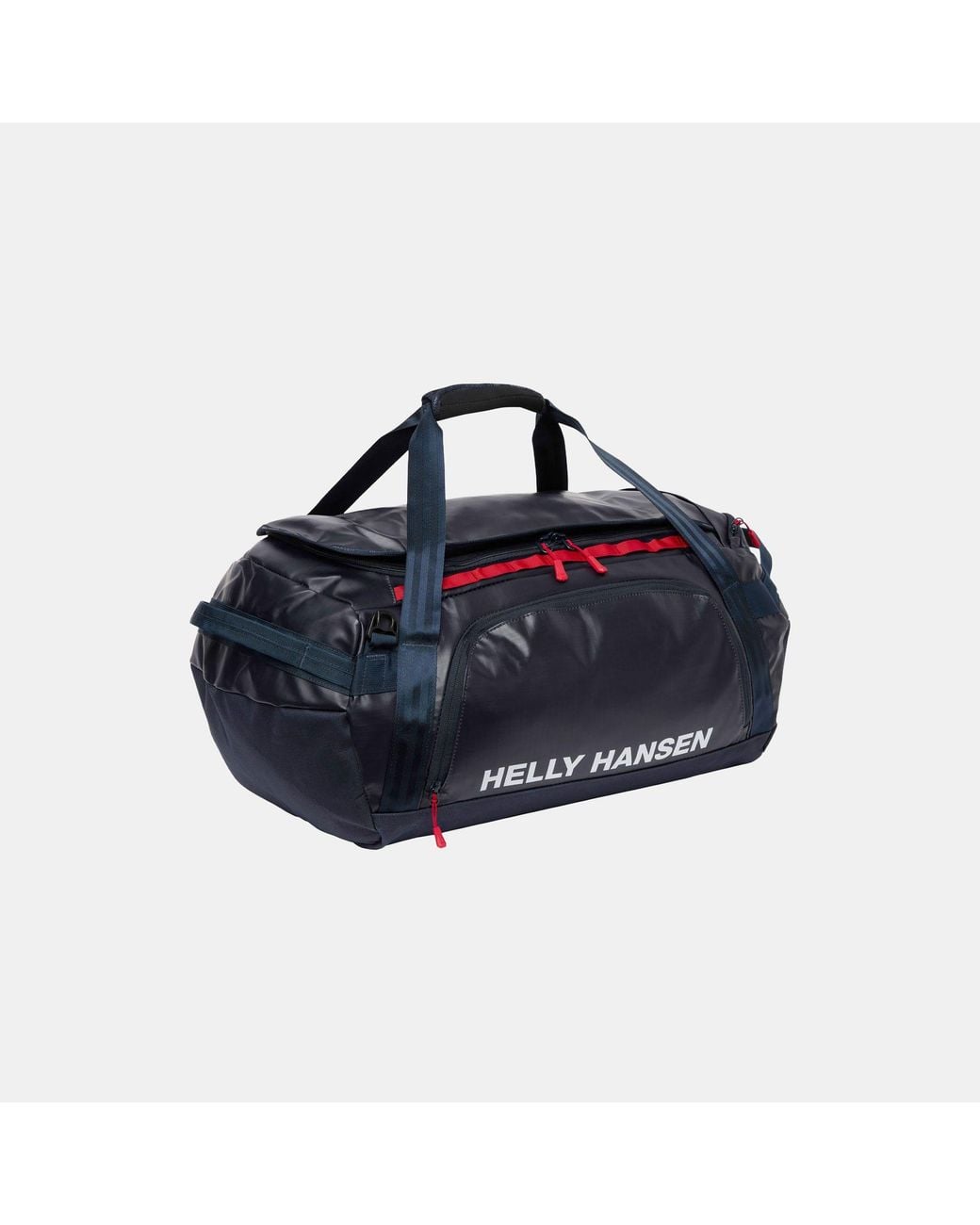 Helly Hansen Blue Guide Duffel Bag, 90L