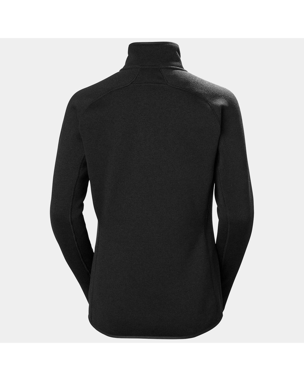 Varde Pile Giacca 2.0 Nero di Helly Hansen in Black