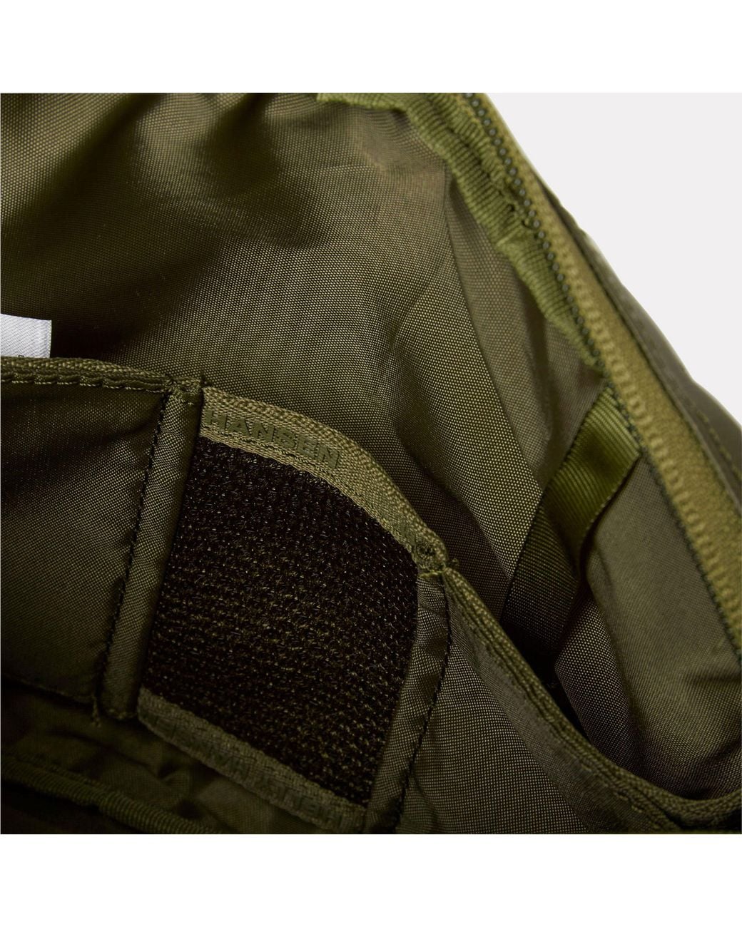 Helly Hansen Green Guide Shoulder Bag Std