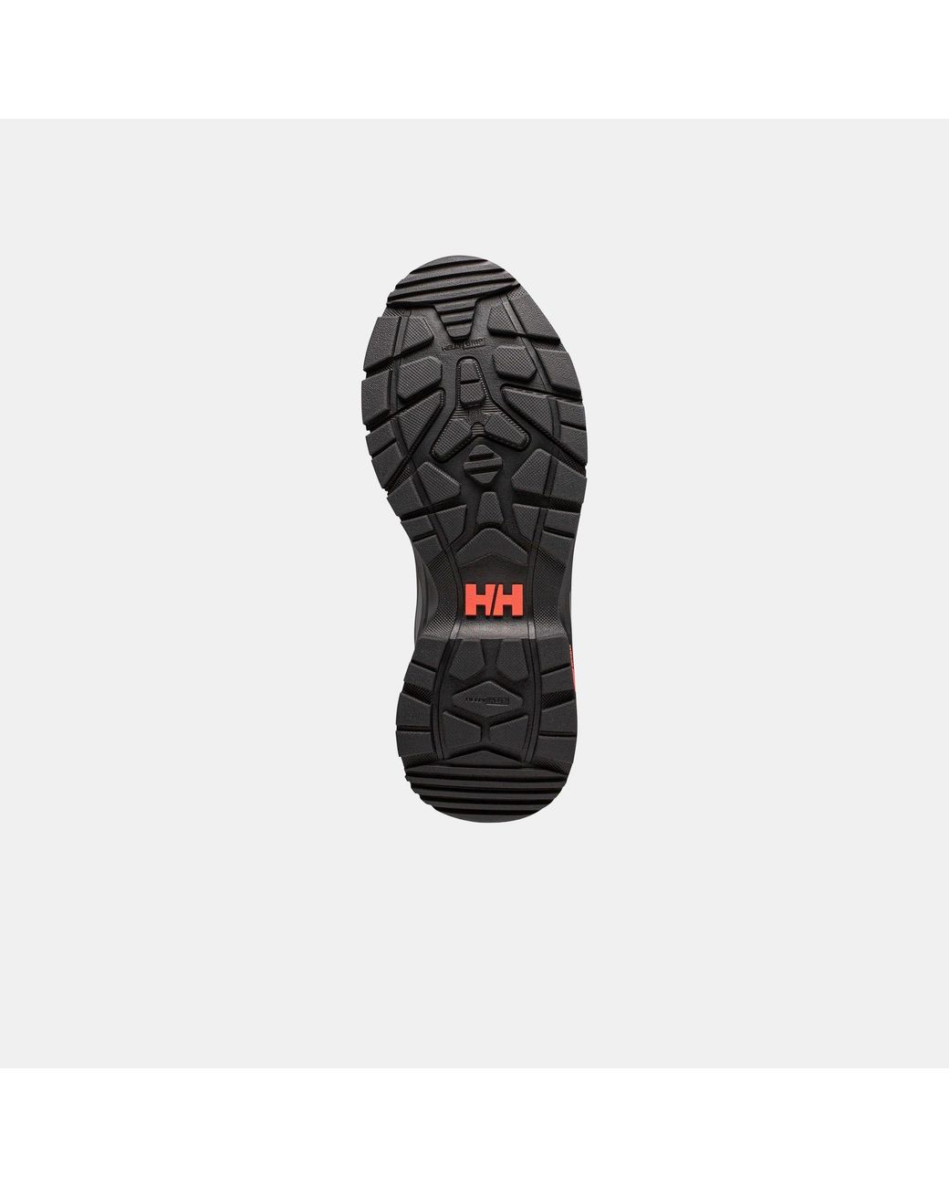 W Cascade Low Ht di Helly Hansen in Black