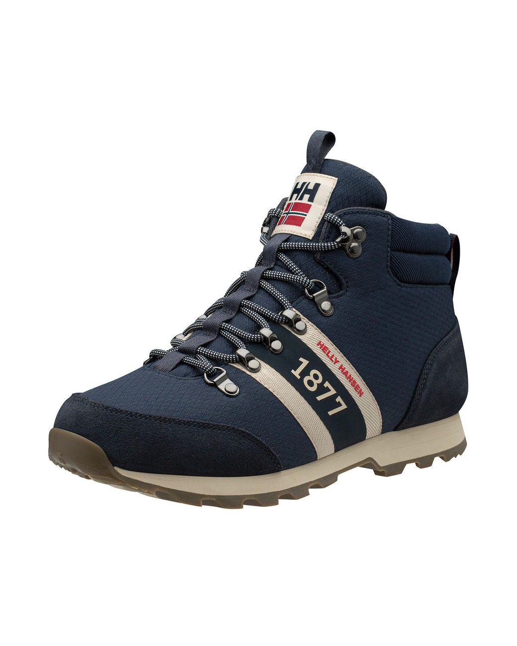 helly hansen 1877 shoes