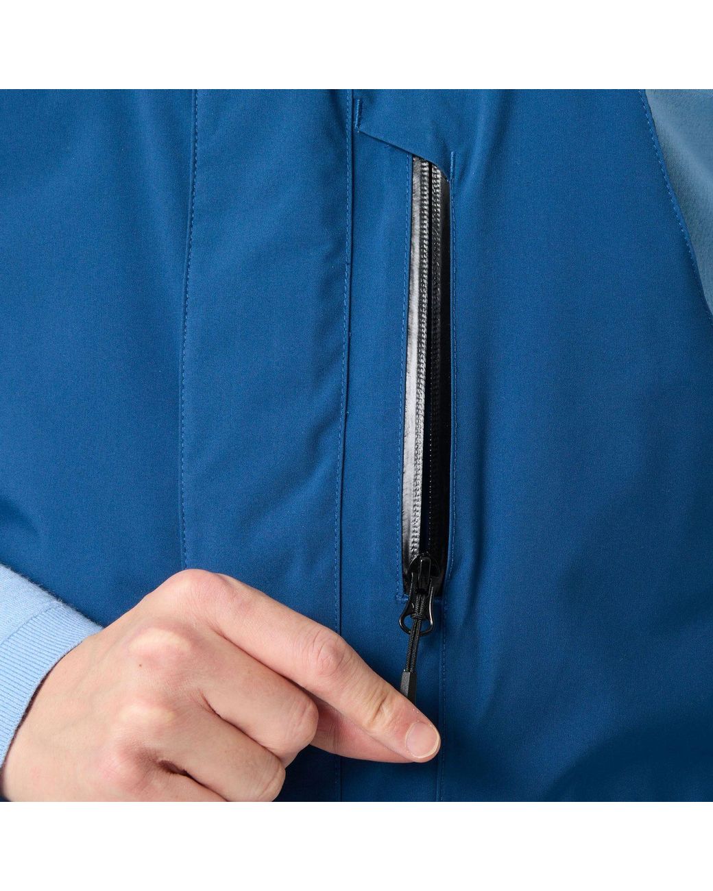 Blu di Helly Hansen in Blue da Uomo