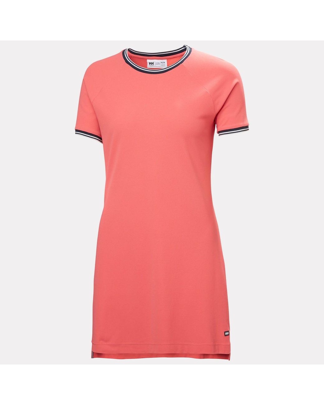 Helly Hansen Red Portofino Dress