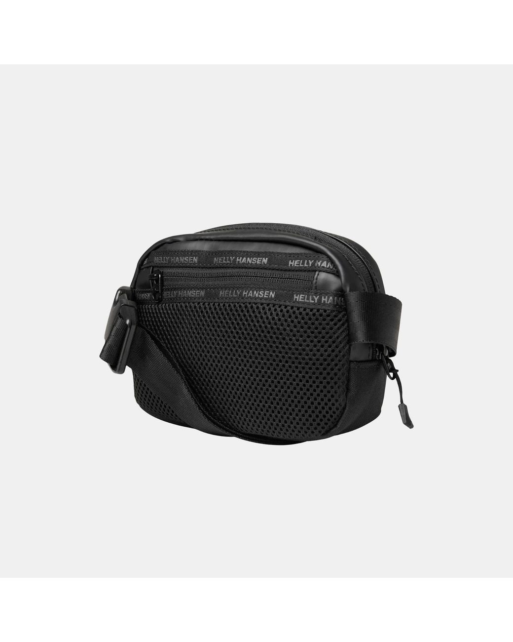 Helly Hansen Black Guide Waist Bag Std
