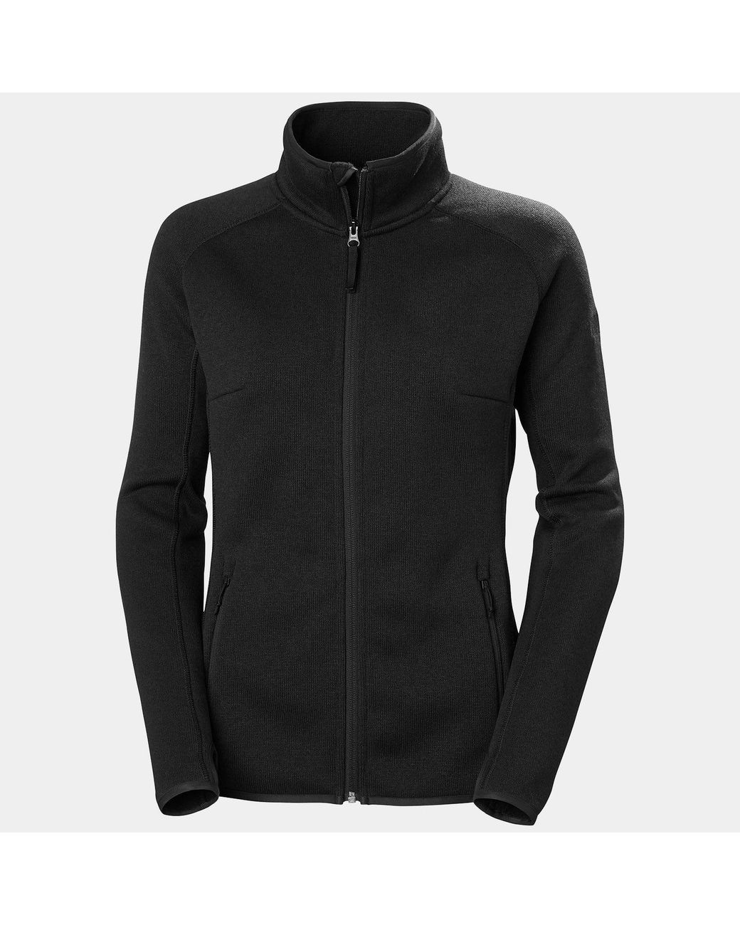 Varde Pile Giacca 2.0 Nero di Helly Hansen in Black