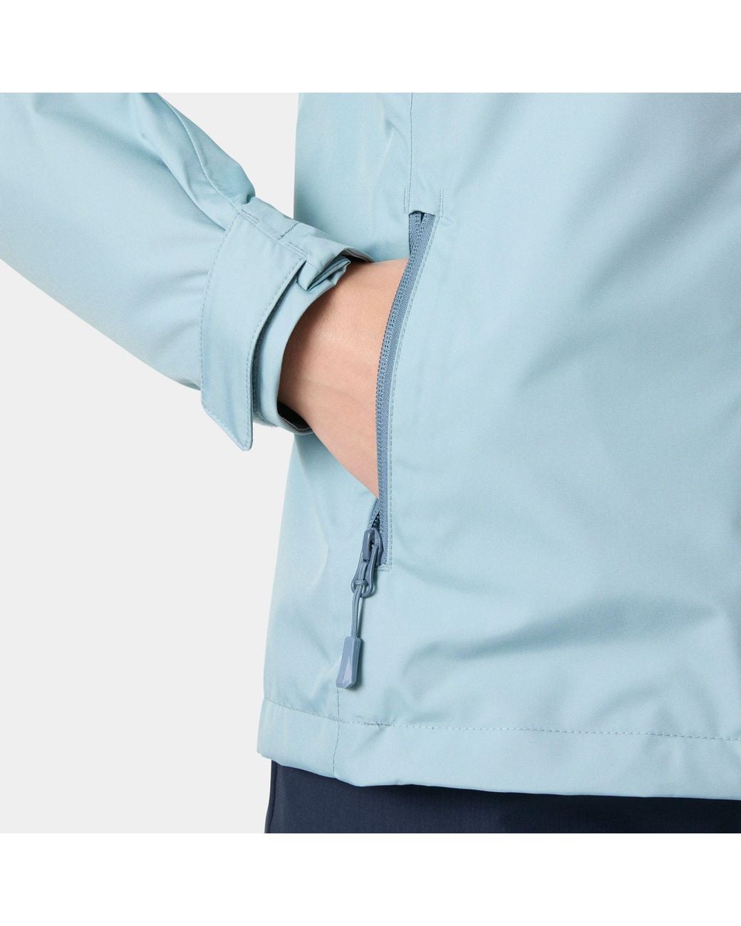 Blu di Helly Hansen in Blue
