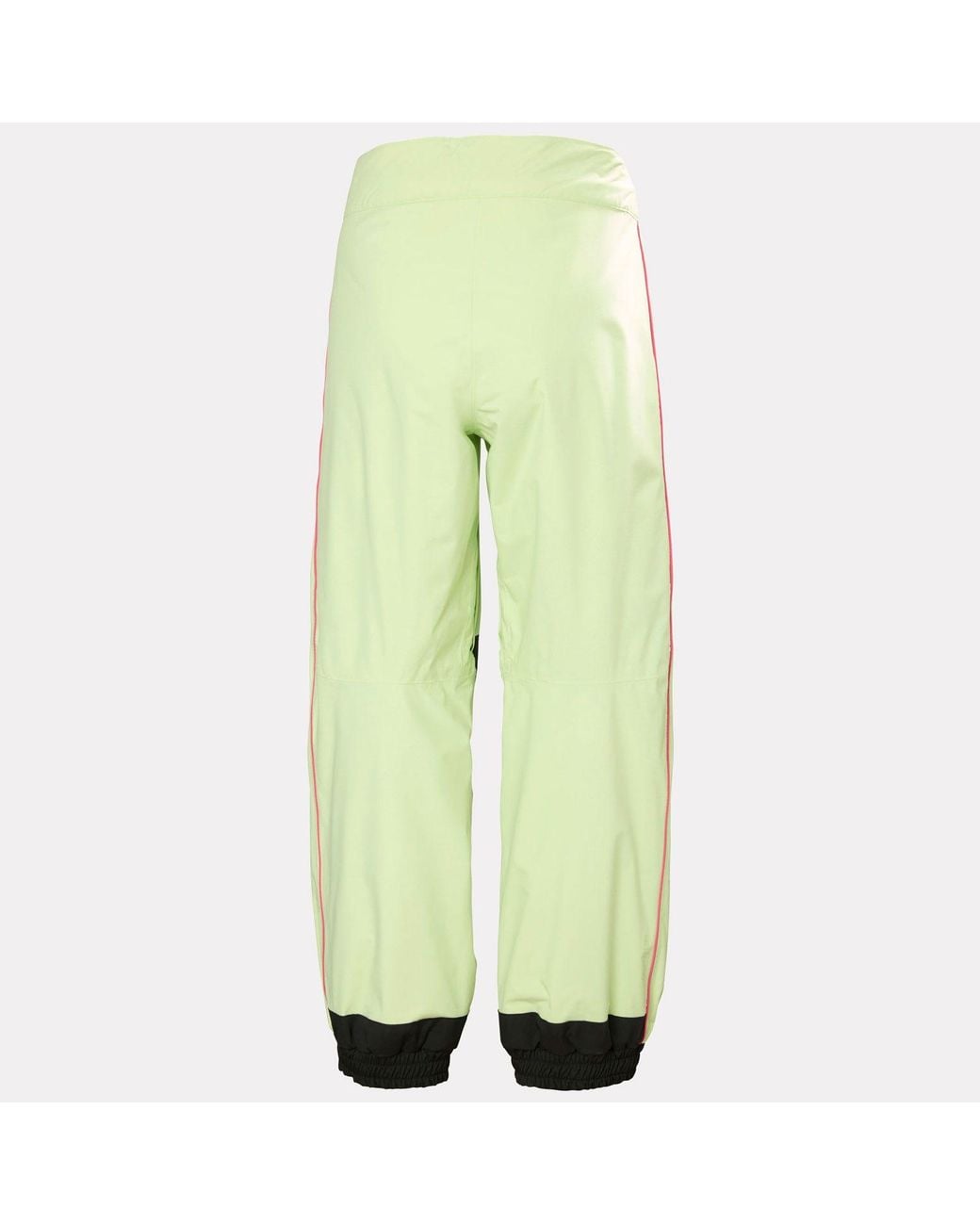 Helly Hansen Green Ullr D Pants 2.0