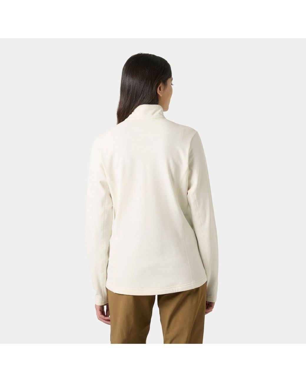 Helly Hansen Natural Versalite Fleece Jacket