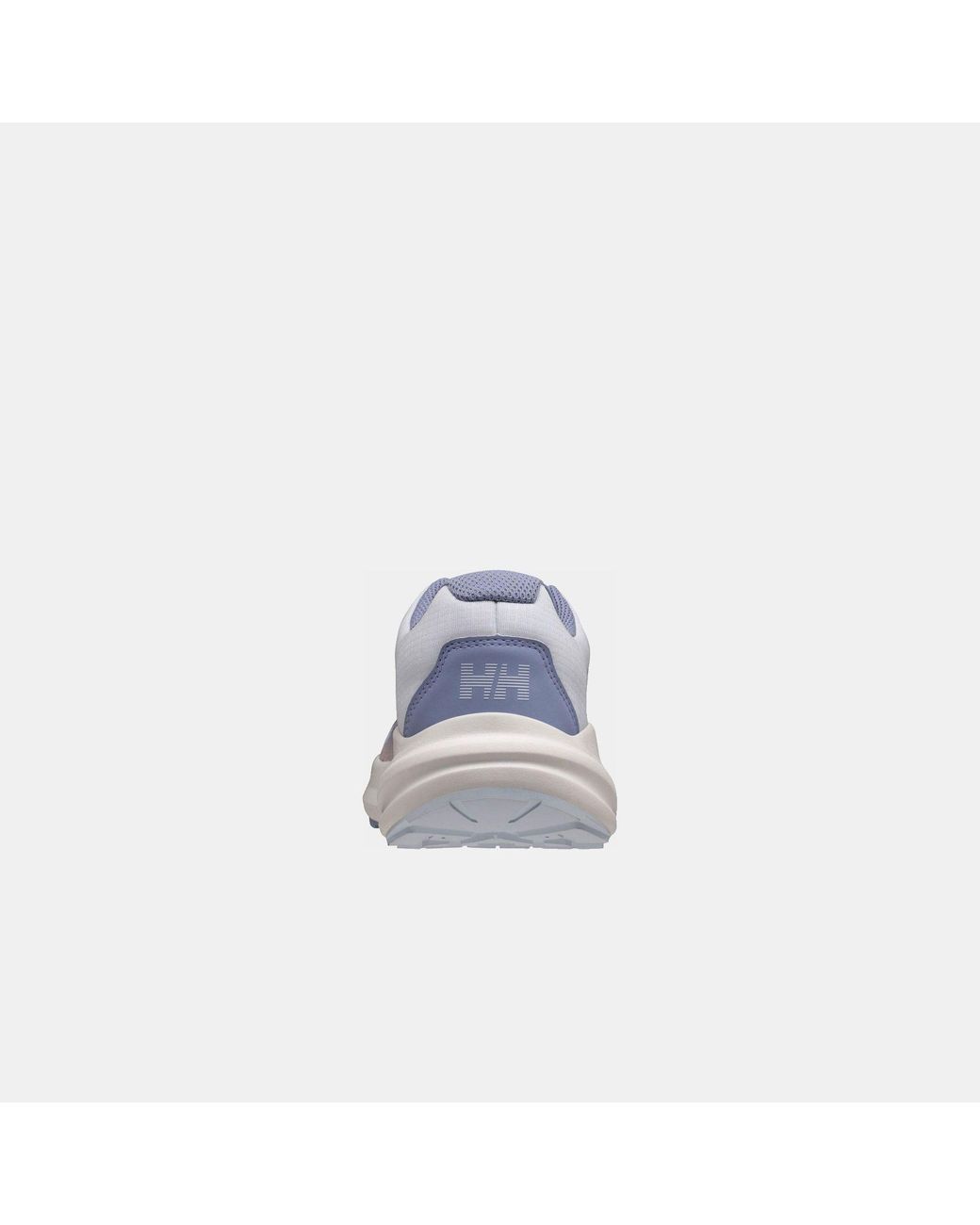 Buzzard Trail Runner Shoes Bianco di Helly Hansen in Gray