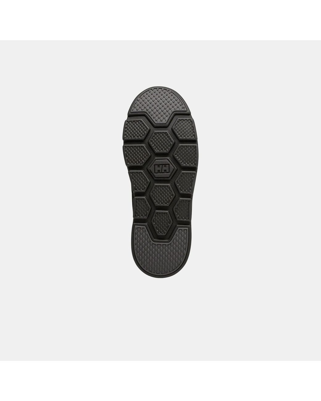 Helly Hansen Black Damen Adore Leichte Winterstiefel