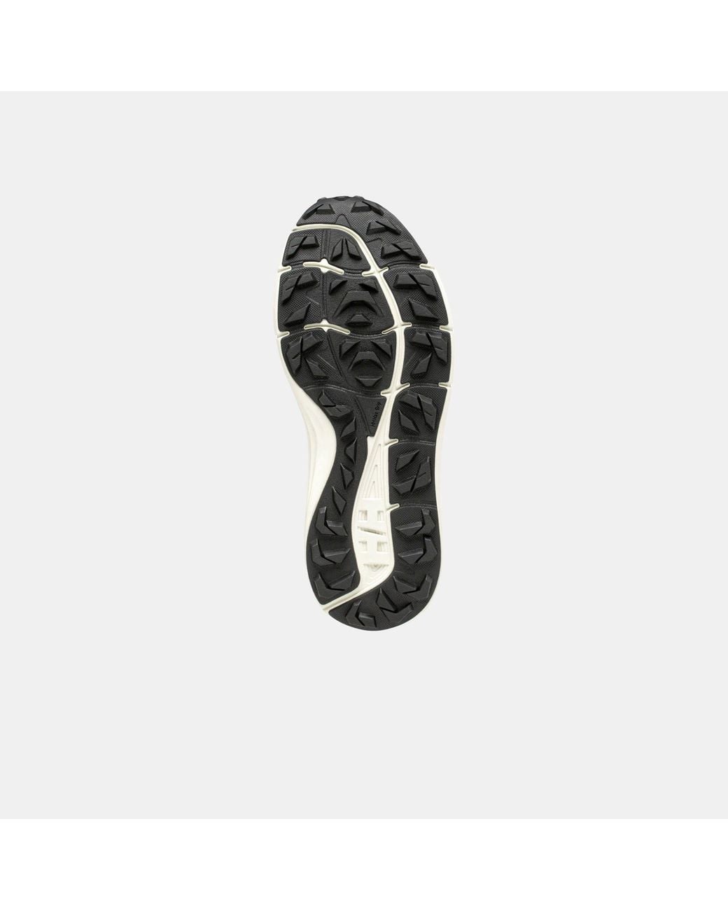 Helly Hansen Black Cantabria Shoes