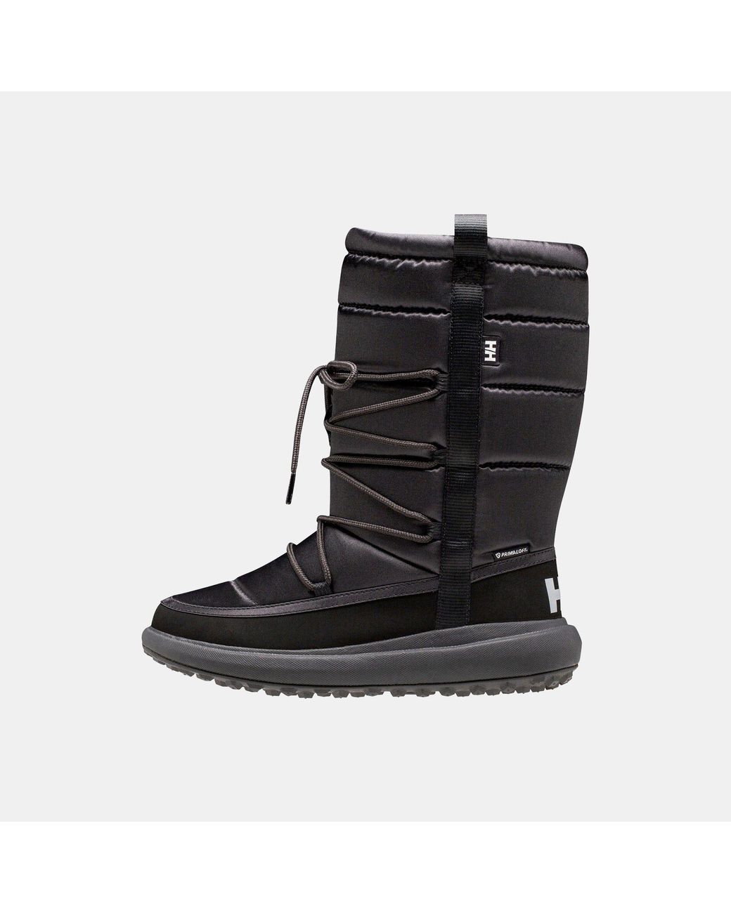 Isolabella 2 Stivale Invernale Nero di Helly Hansen in Black
